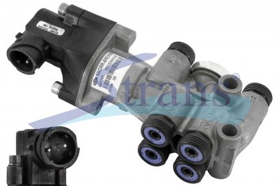 Кран Підйому Осі Зєднув. Ø8 Ae1141 Ae1141K015384N00 купити в